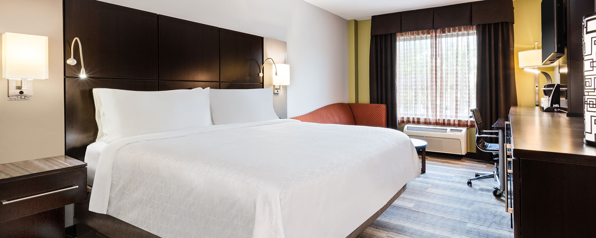 holiday inn express ft lauderdale cruise airport fort lauderdale fl